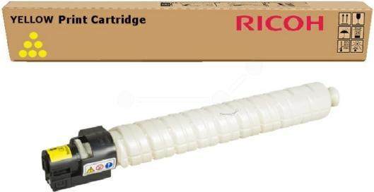 Produktbild RICOH 842017 (Y)
