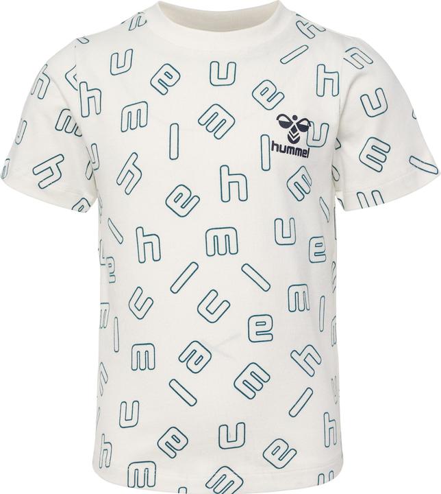 Produktbild hummel Hmlflow Aop T-Shirt S/S (104)
