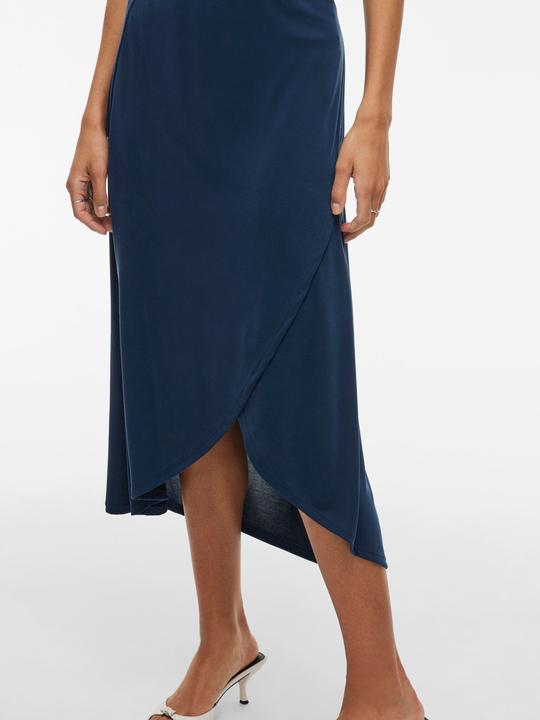 Immagine prodotto Vila High Waist Midirock (S)