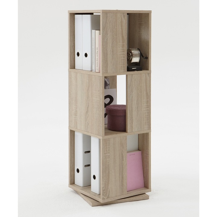 Immagine prodotto FMD Möbel Schrank (34 x 34 x 108 cm)