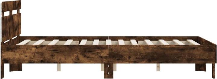 Image du produit vidaXL Bettgestell (135 x 190 cm)