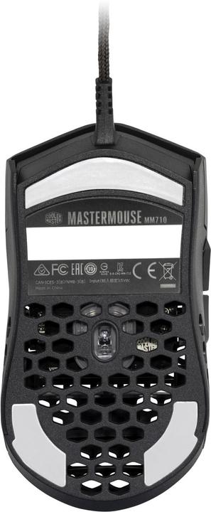 Actual product image Cooler Master MM710 (Cable)