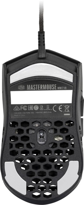 Image du produit Cooler Master MM710 (Filaire)
