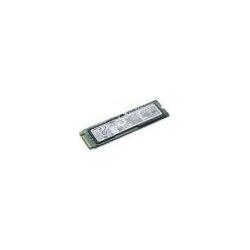 Thumbnail - Lenovo 256G PCIe 3x4 (256 GB, M.2 2280), SSD