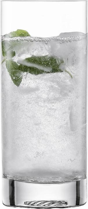 Produktbild Zwiesel ZWG Longdrinkglas Echo 480ml (4.80 dl, 4x, Longdrinkgläser)