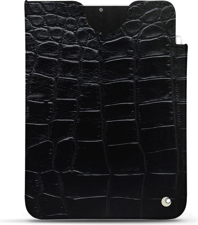 Crocodile nero ( Noir / Black)