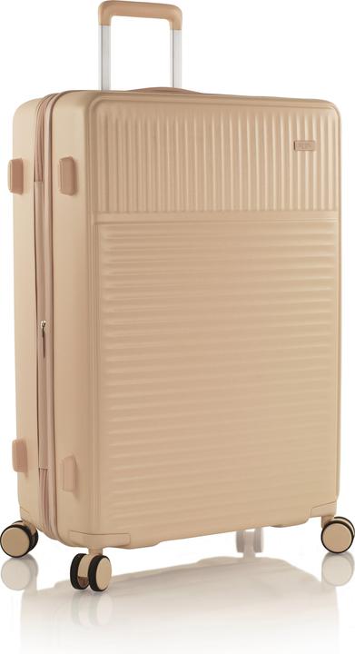 Heys Pastel Nude L -matkalaukku, nude (105 l, L (90 - 115l))