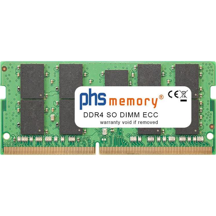 Phs-Memory 16GB Ram Speicher Basierend Auf Samsung, Memoria Ram (Modelli Specifici)