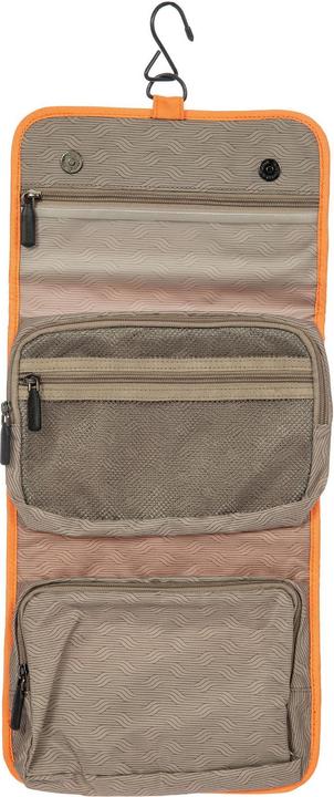 Image du produit Brics BY Ulisse Trousse de toilette 26 cm (3 l)