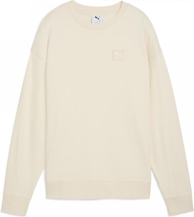 Image du produit Puma ESS ELEVATED Confort Crew FL (M)