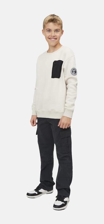 Actual product image Jack & Jones Cargohose JPSTKANE (176)