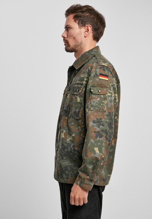 Actual product image Brandit BW Feldbluse (XXL)