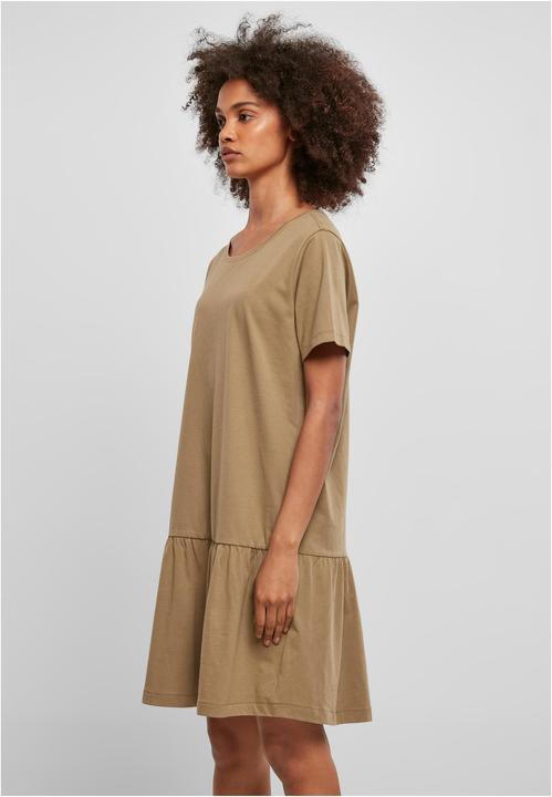 Produktbild Urban Classics Ladies Valance Tee Dress (M)