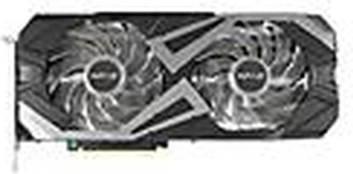 Produktbild KFA2 GeForce RTX 3070 EX LHR (8 GB)