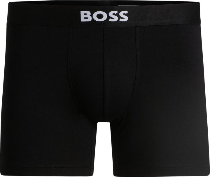 Actual product image BOSS BoxerBr 3P ONE (S, pack of 3)