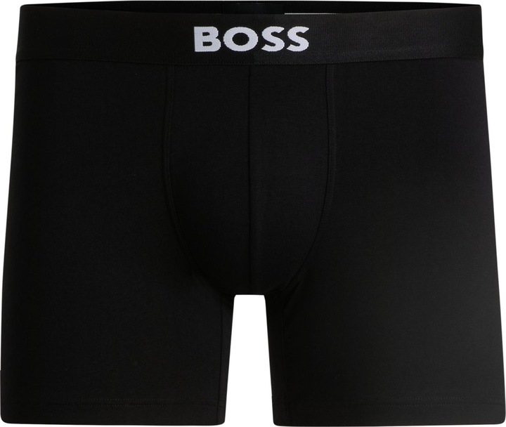 Produktbild BOSS BoxerBr 3P ONE (S, 3er Pack)