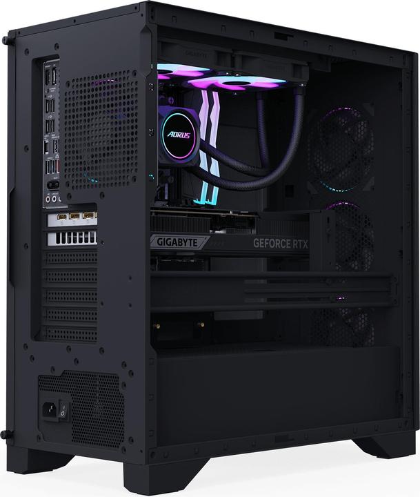 Actual product image Gigabyte AP5A7N7T-5102​ (2000 GB, 32 GB)