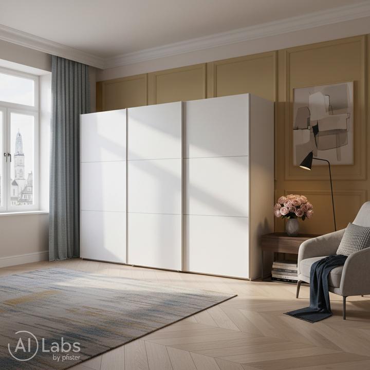 Immagine prodotto Moderano Primo (280 x 222 cm)