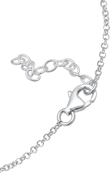 Immagine prodotto Elli L'infinito (18 cm, Zirconia, Argento 925)