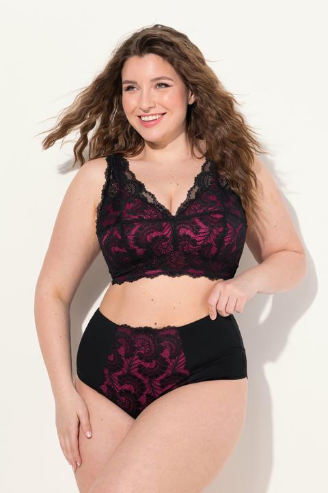 Produktbild TruYou Maxislip, Blütenspitze, Mikrofaser (60)