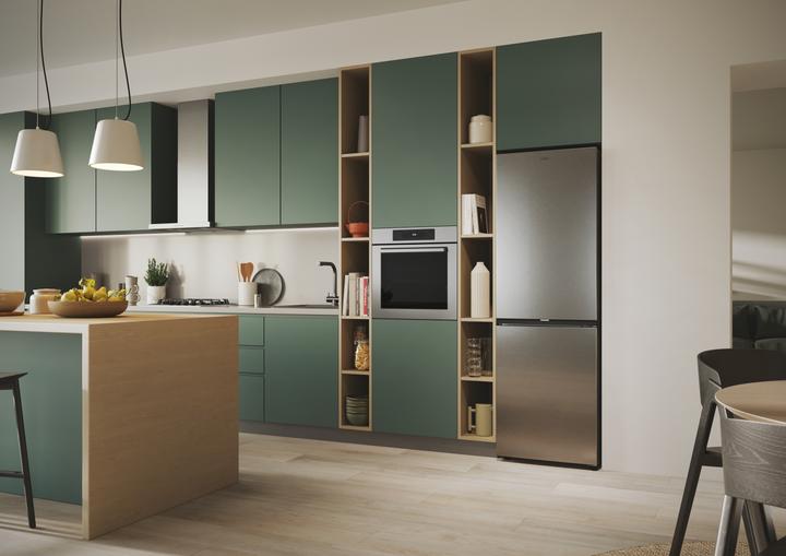 Image du produit Candy ECN4CQTEX186 (355 l)