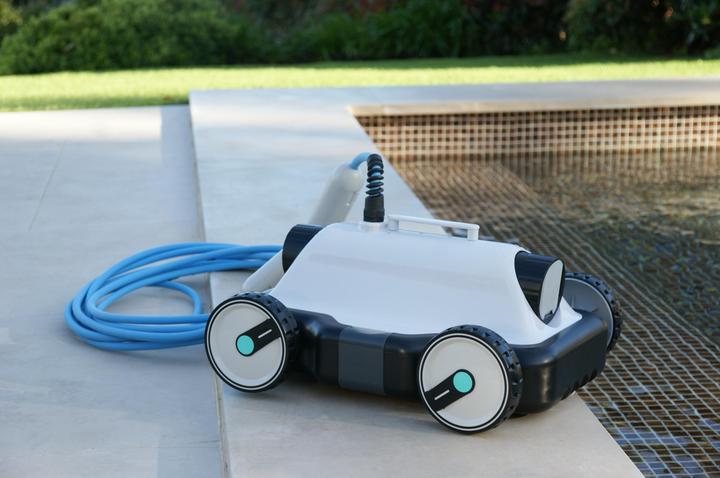 Produktbild Bestway Automatische Poolreiniger NOONOO