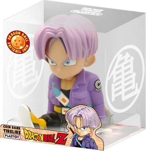 Immagine prodotto Plastoy Dragon Ball: Chibi Trunks (15 cm)