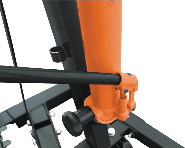 Immagine prodotto Stürmer - Unicraft Werkstattkran WK 1003 LP