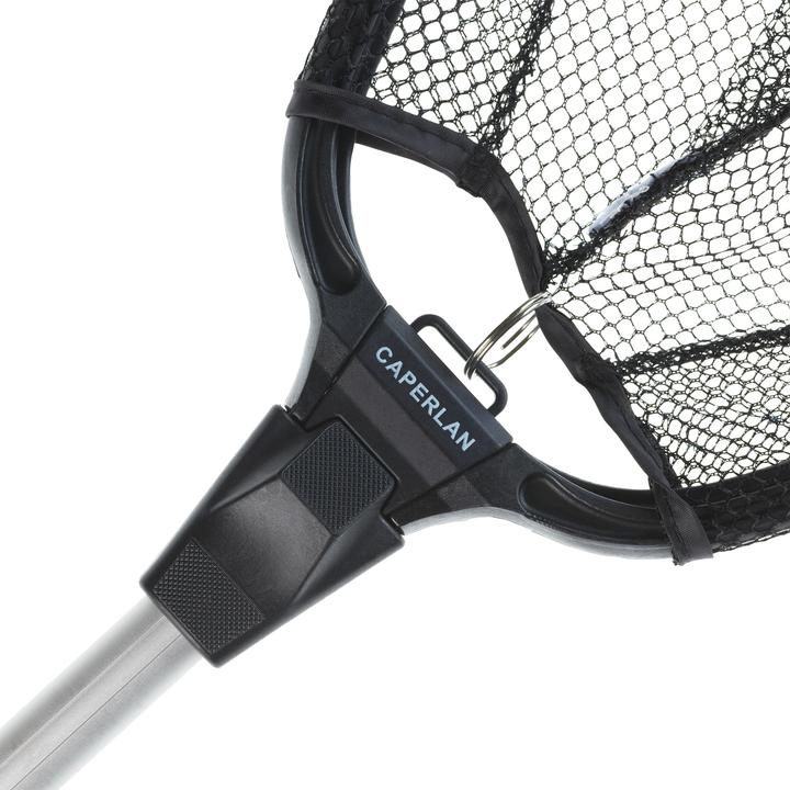 Actual product image Caperlan PRF 4X4 120