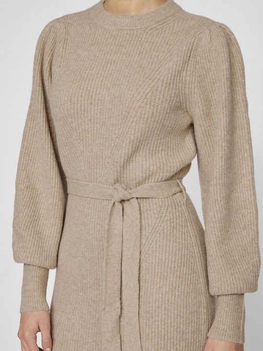 Actual product image Vila Langarm Strickkleid (M)