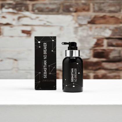 Actual product image Sebastian NO. BREAKER hybrid bonding & styling spray 100 ml (100 ml)