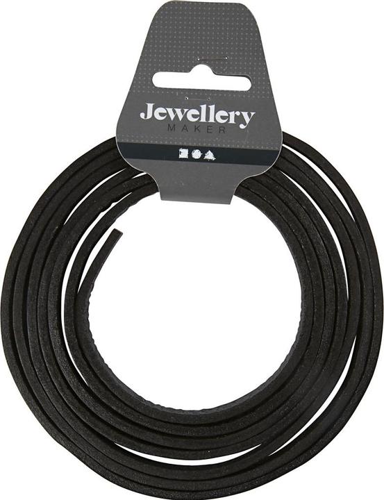 Produktbild Creativ Company Leather band