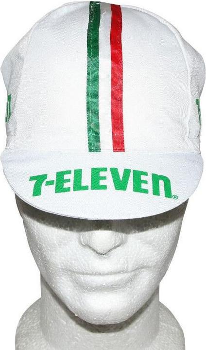 Actual product image Gist Equipe Vintage 7-Eleven (One size)