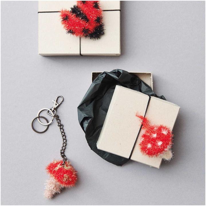 Image du produit Rico Design Laine Creative Bubble 10 couleurs (90 m)