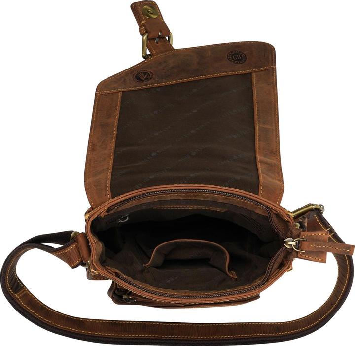 Immagine prodotto Greenburry Borsa a tracolla vintage 1712
