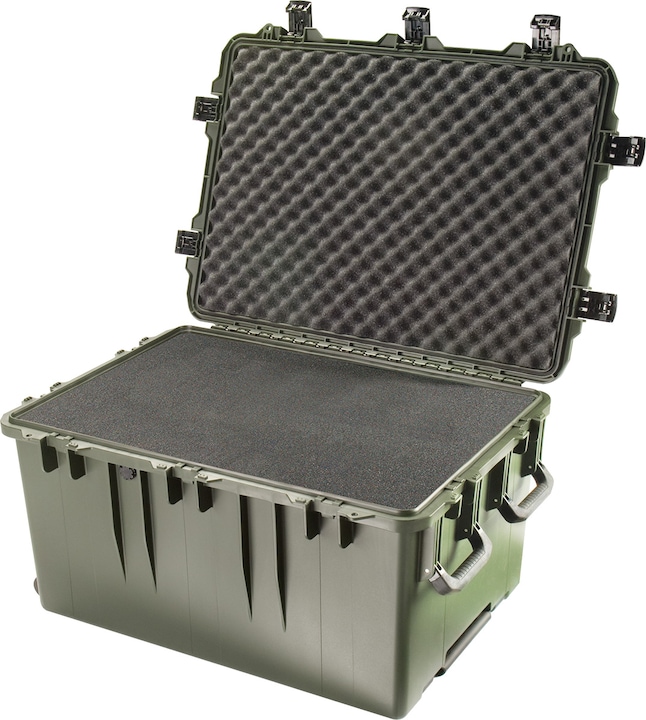 Actual product image Peli iM3075 (Photo case, 181 l)
