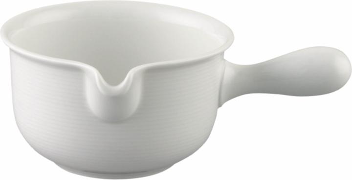 Thomas Sauciere 1-tlg. - Trend Weiss