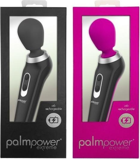Productafbeelding Palmpower Extreme