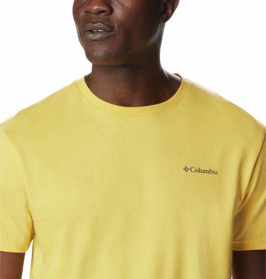 Produktbild Columbia North Cascades Kurzarm-Shirt für Herren (S)