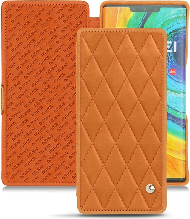 Image du produit Noreve Housse cuir horizontal (Mate 30 Pro)