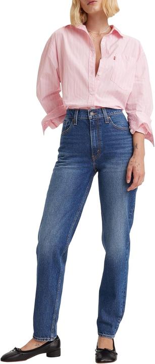 Immagine prodotto Levis Jeans da Mamma Anni '80 Cookie Resistente (W24/L32)