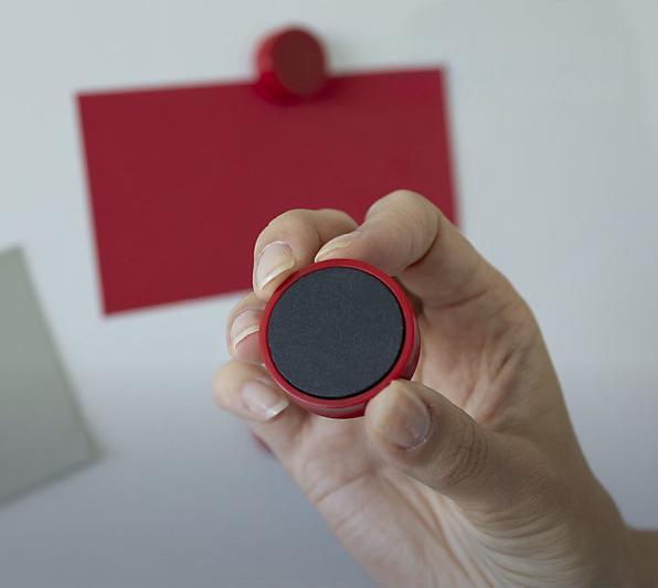 Produktbild Magnetoplan Ergo-Magnet (60x)
