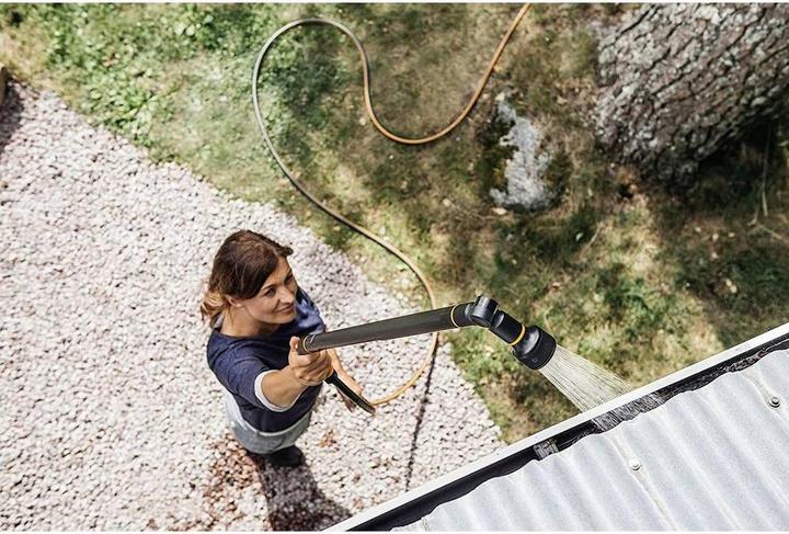 Actual product image Fiskars Bewässerungs-Set F1056492 Giessbrause