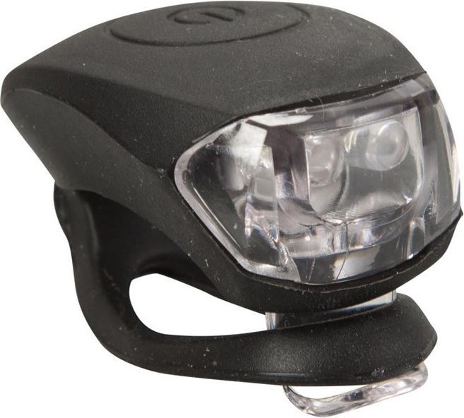 Immagine prodotto Mountain Warehouse Luce per bicicletta (confezione da 2)