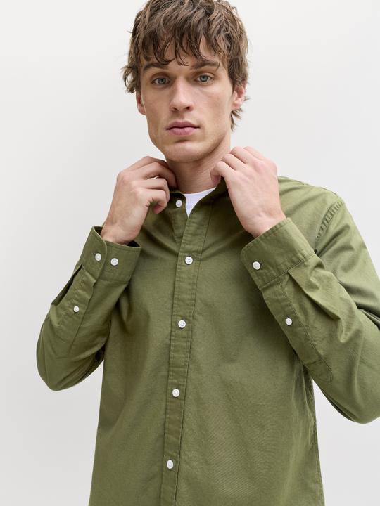 Immagine prodotto Jack & Jones Regular Fit Hemd Hemd (M)