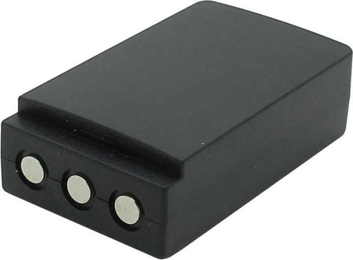 Produktbild AccuCell Kranakku HBC BA202060 (2000 mAh)