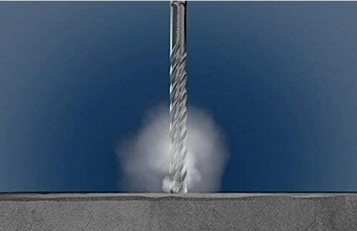 Actual product image Fischer Quattric II 12/260/315 S (12 millimetres)