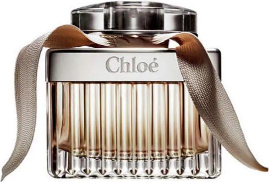 Actual product image Chloé Signature (Eau de parfum, 75 ml)