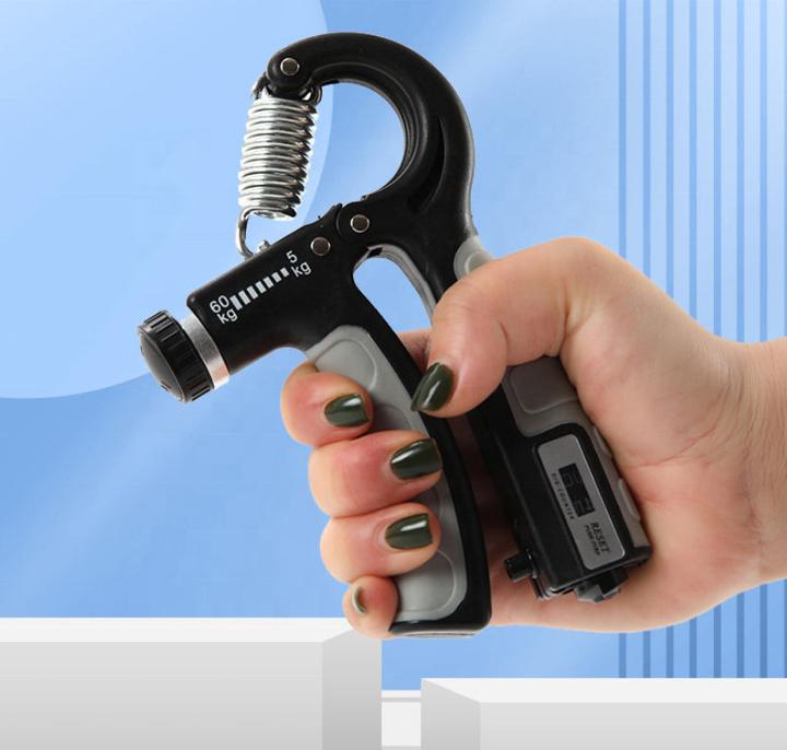 Actual product image Spartanhub Forearm trainer
