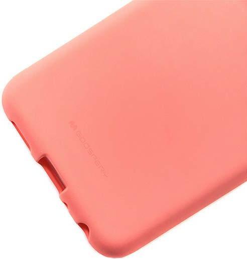Image du produit Soft Sam A54 5G A546 jasnoróżowy/light pink (Samsung Galaxy A54 5G)